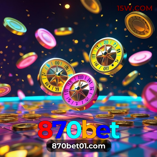 Catálogo 870bet 2.547 jogos - Pragmatic Play, Evolution, NetEnt