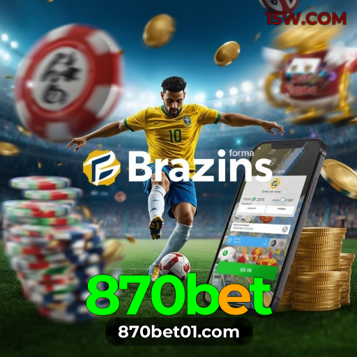 Grandes vencedores 870bet de São Paulo, Rio de Janeiro, Belo Horizonte - Saques PIX confirmados