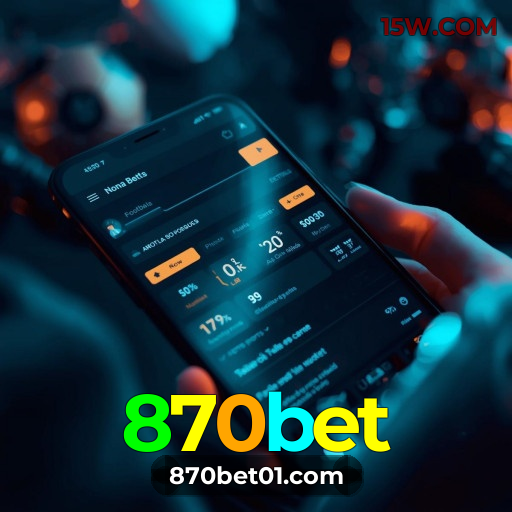 Comparação APP mobile vs versão web da 870bet