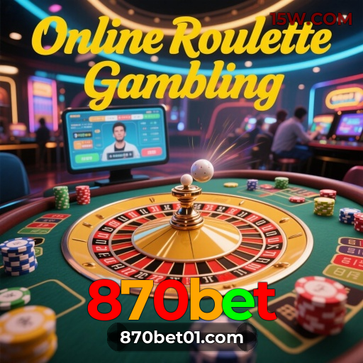 Estatísticas de bônus da 870bet